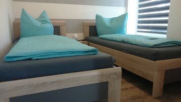 Condo, 1 Bedroom | 1 bedroom, soundproofing, free rollaway beds, free WiFi