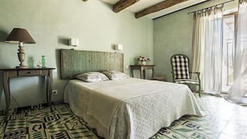 Doppelzimmer (Verte Jacotte Erotique ) | Schreibtisch, schallisolierte Zimmer, kostenloses WLAN