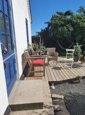 Family Studio, Kitchenette, Annex Building | Bathroom