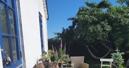 Pegasus bed and breakfast