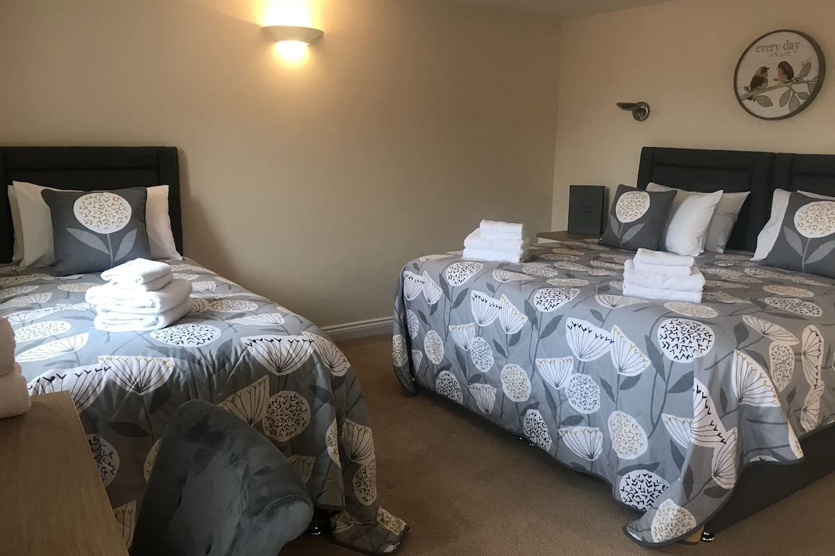 Family Suite, 1 Bedroom