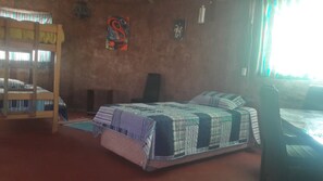 Standard Cottage, Multiple Beds, Private Bathroom