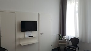 Double Room, Non Smoking