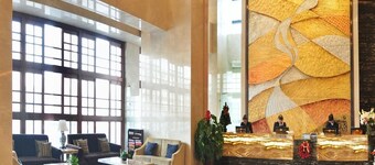 Shangling Boston Hotel