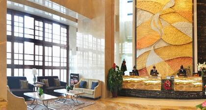 Shangling Boston Hotel