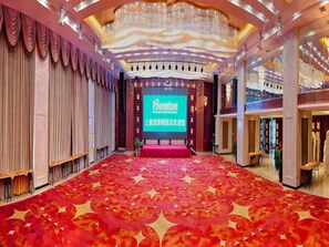 Exterior - Shangling Boston Hotel (Yinchuan)