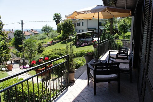 Cugi Bed and Breakfast