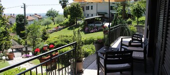 Cugi Bed and Breakfast