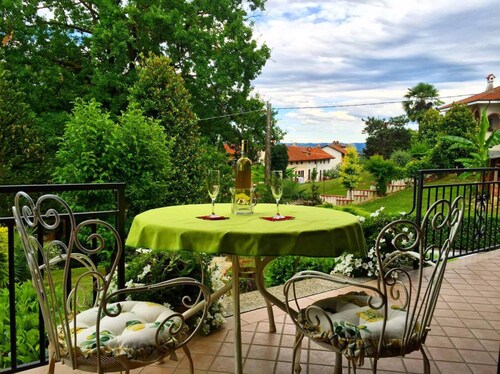 Cugi Bed and Breakfast