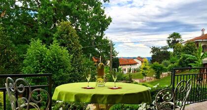 Cugi Bed and Breakfast