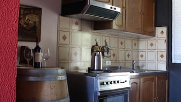 Pintu masuk interior