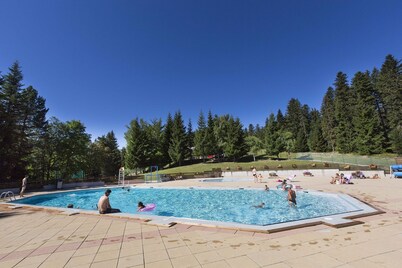 Vacanceole - Résidence Beauregard