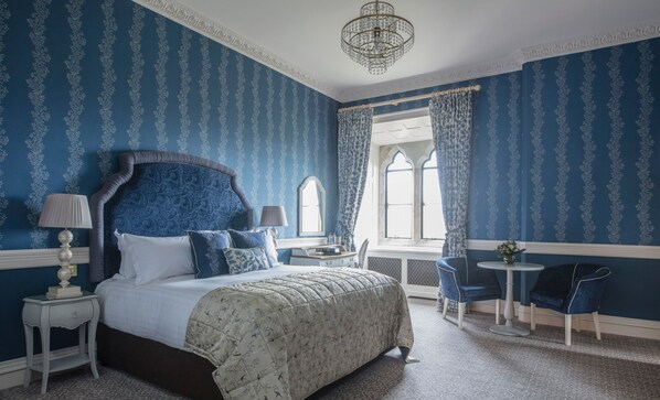 Chambre Double Luxe | Coffres-forts dans les chambres, décoration personnalisée