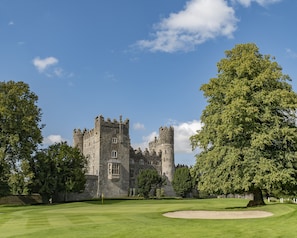 Golf - Kilkea Castle (Kilkea)