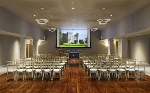 Meeting facility - Kilkea Castle (Kilkea)