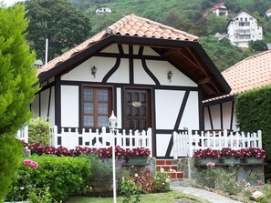 Ngoại thất