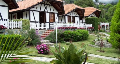 Cabañas Hessen - Colonia Tovar