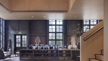 Designer store