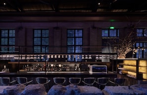 Bar (on property) - Yangshuo SugarHouse (Guilin)
