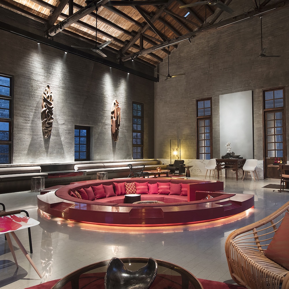 Alila Yangshuo by null