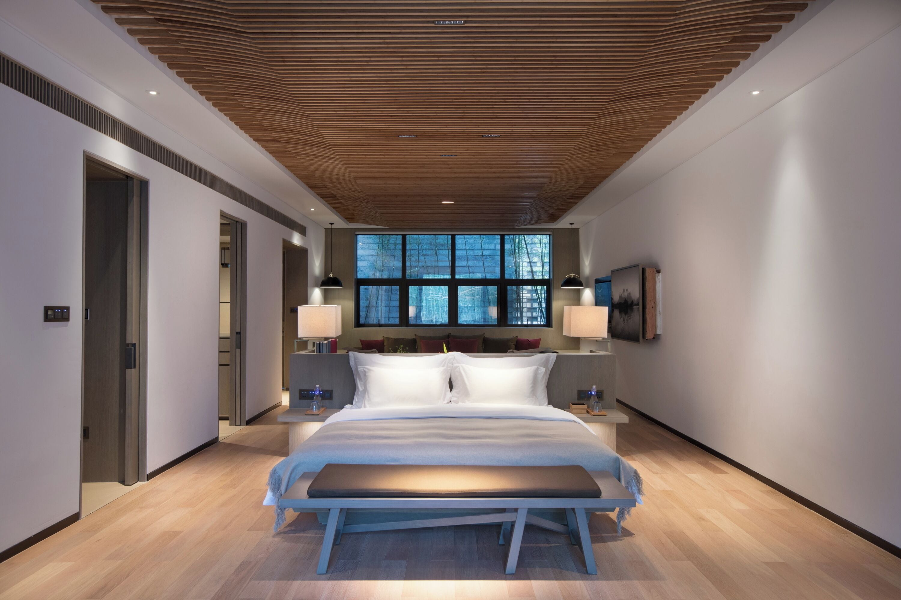 garden townhouse | free minibar items, in-room safe, free cots/infant beds, free wifi