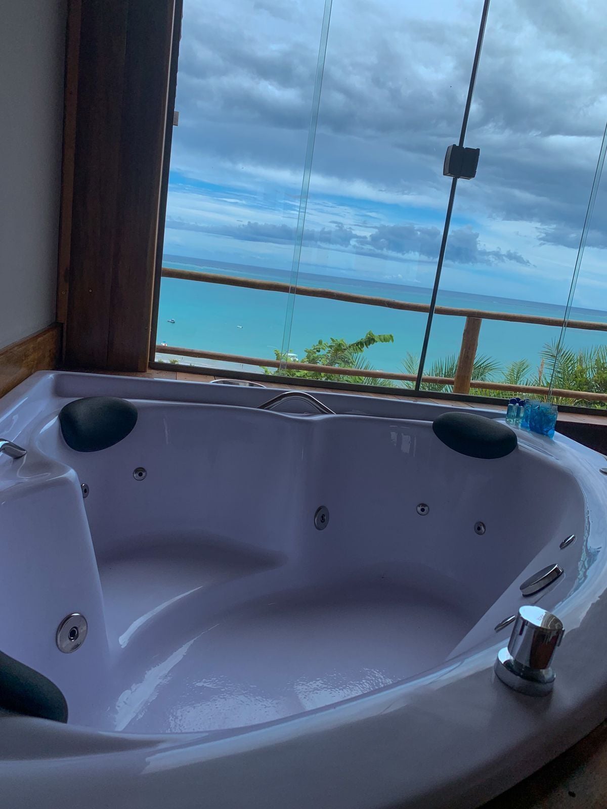 Foto - Pousada Alto do Cruzeiro