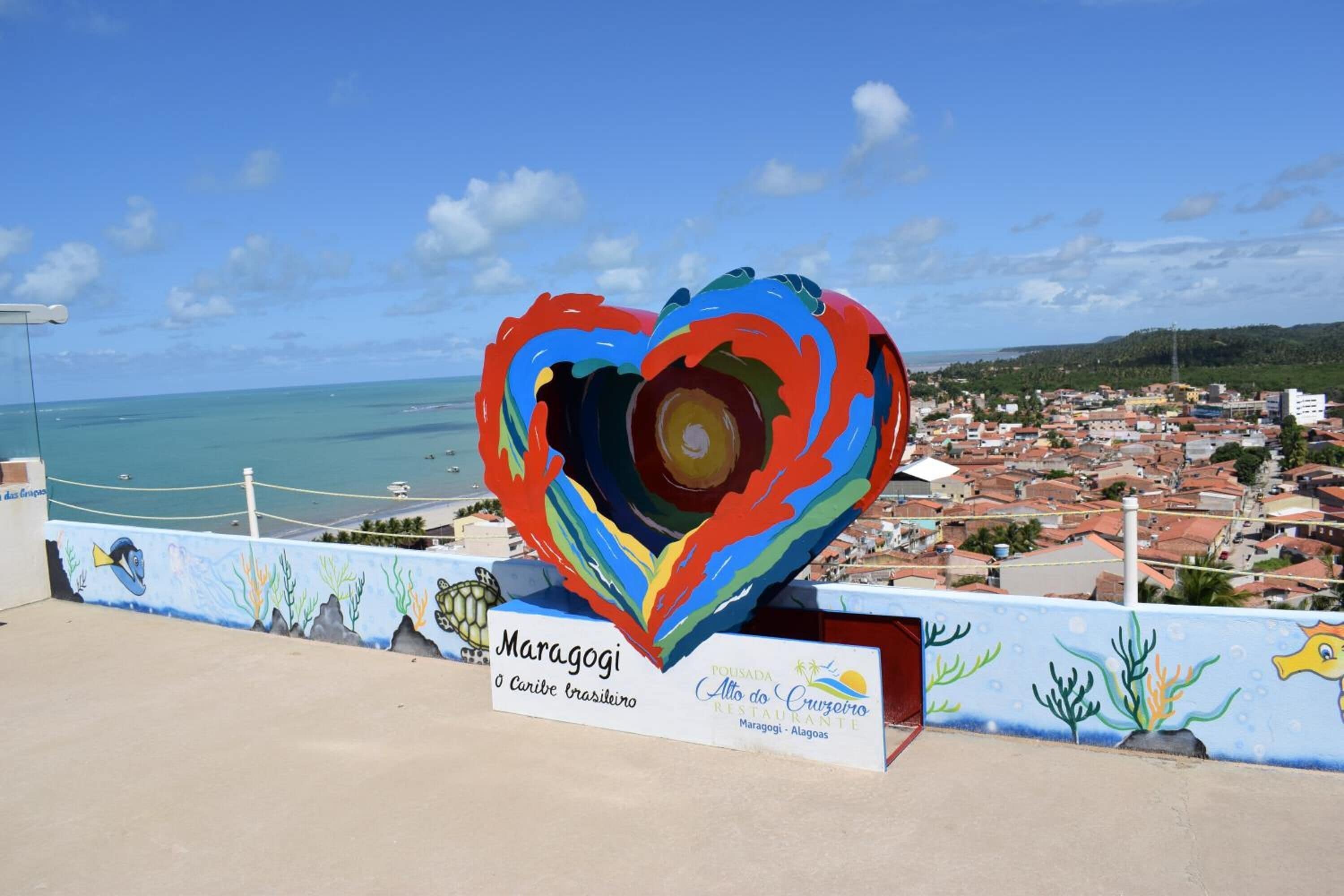 Foto - Pousada Alto do Cruzeiro