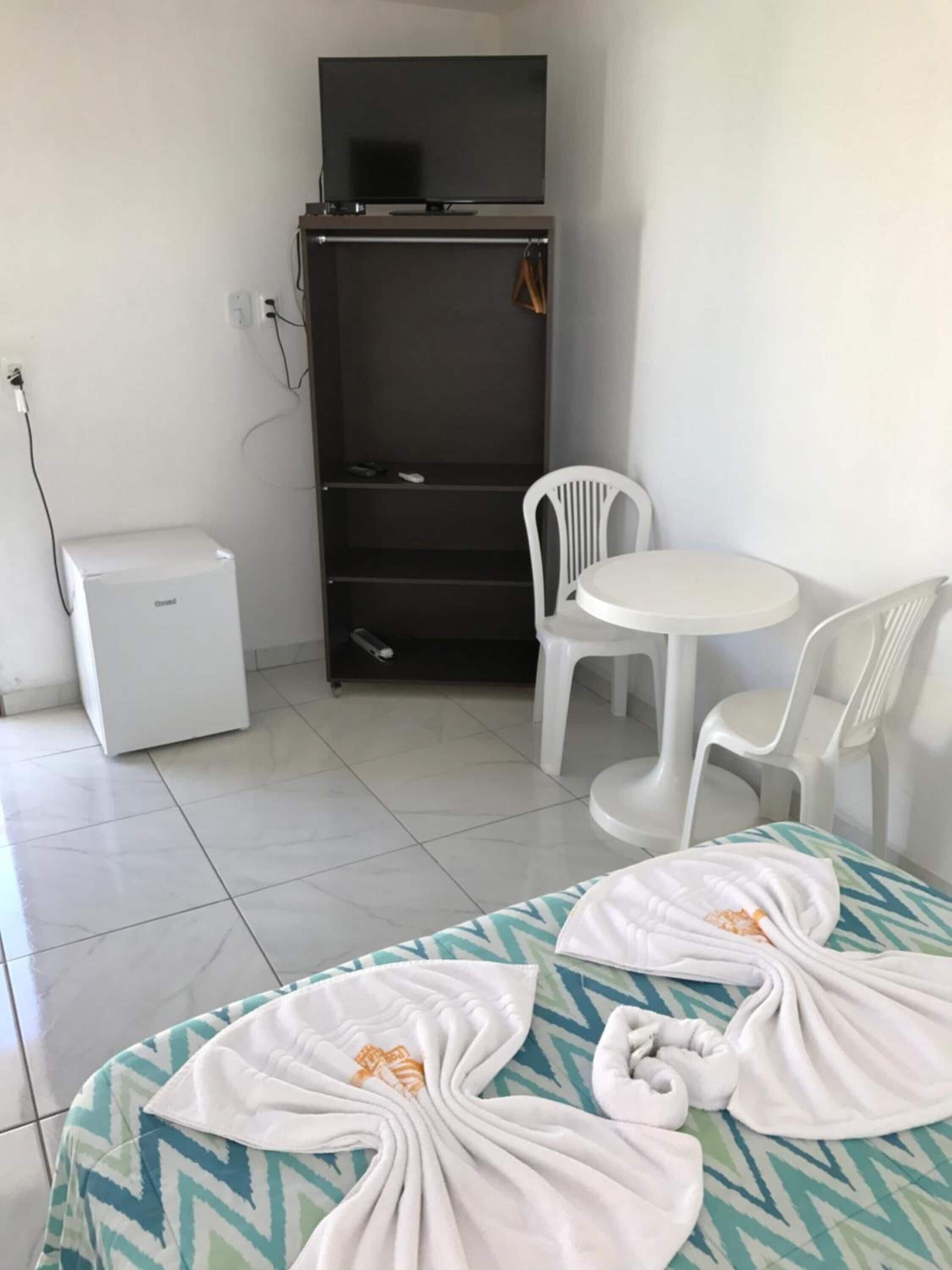 Foto - Pousada Alto do Cruzeiro