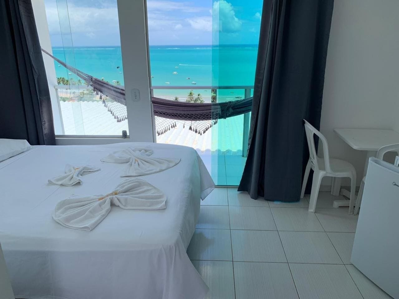 Foto - Pousada Alto do Cruzeiro