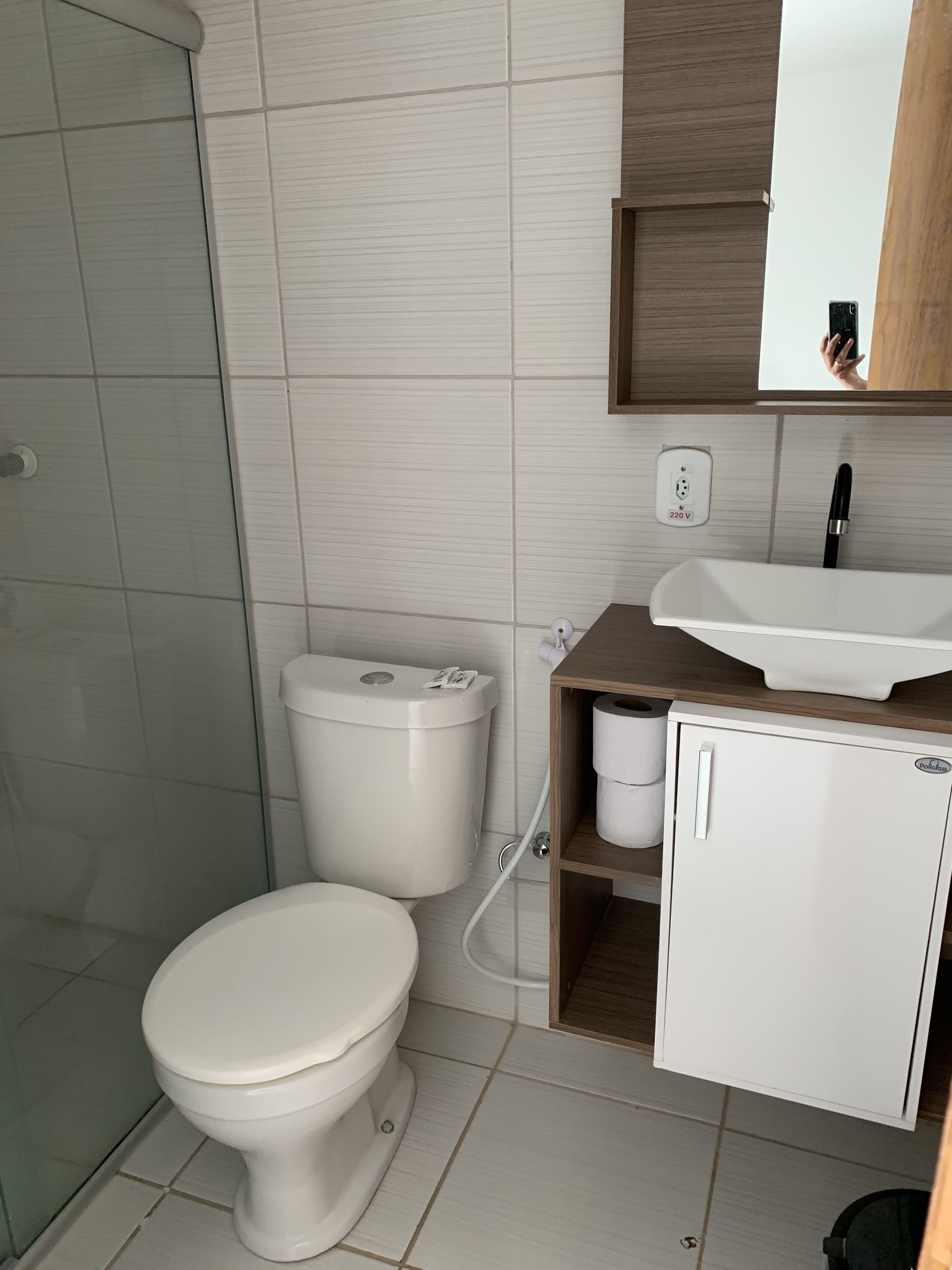 Foto - Pousada Alto do Cruzeiro