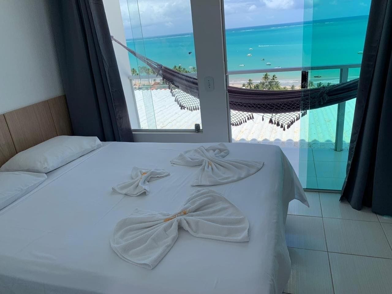 Foto - Pousada Alto do Cruzeiro