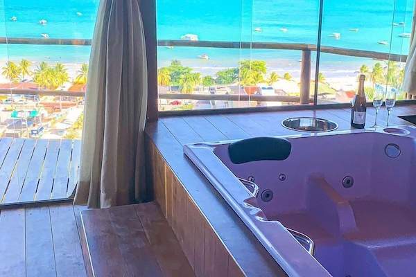 Minibar, rideaux occultants, fer et planche à repasser, Wi-Fi gratuit