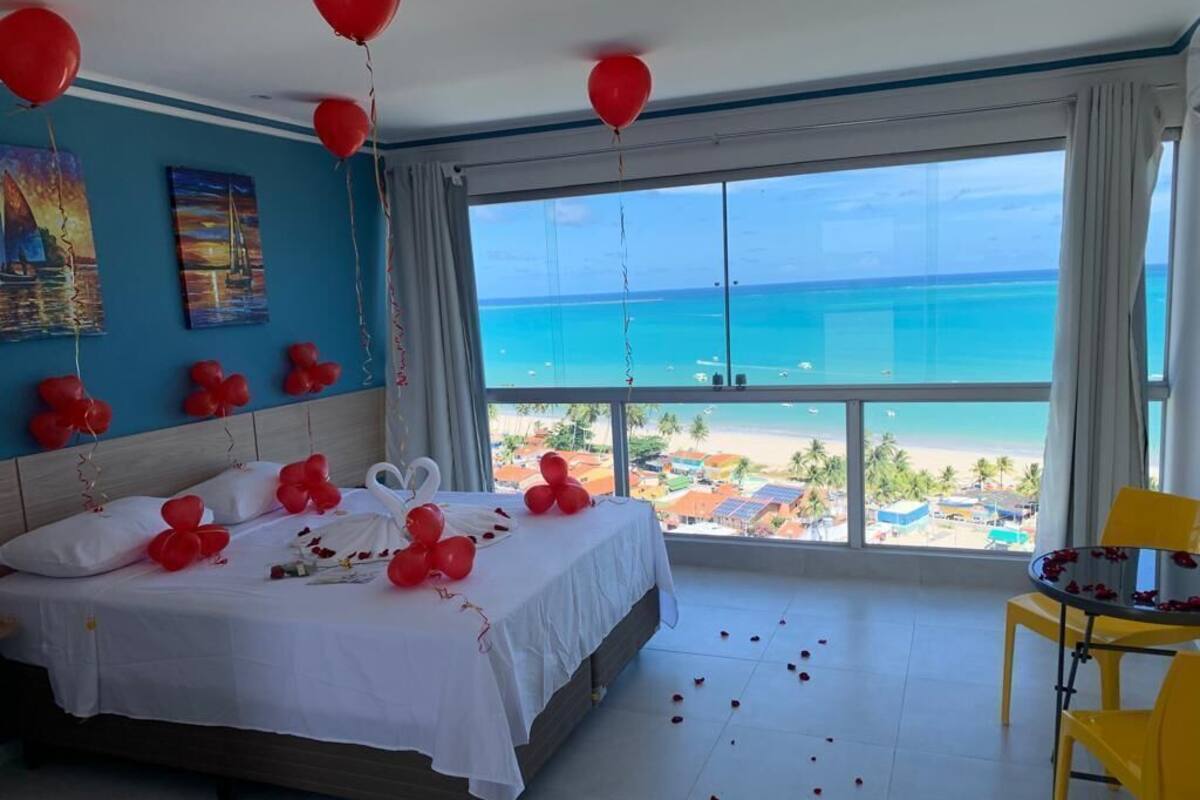 Minibar, rideaux occultants, fer et planche Ă repasser, Wi-Fi gratuit