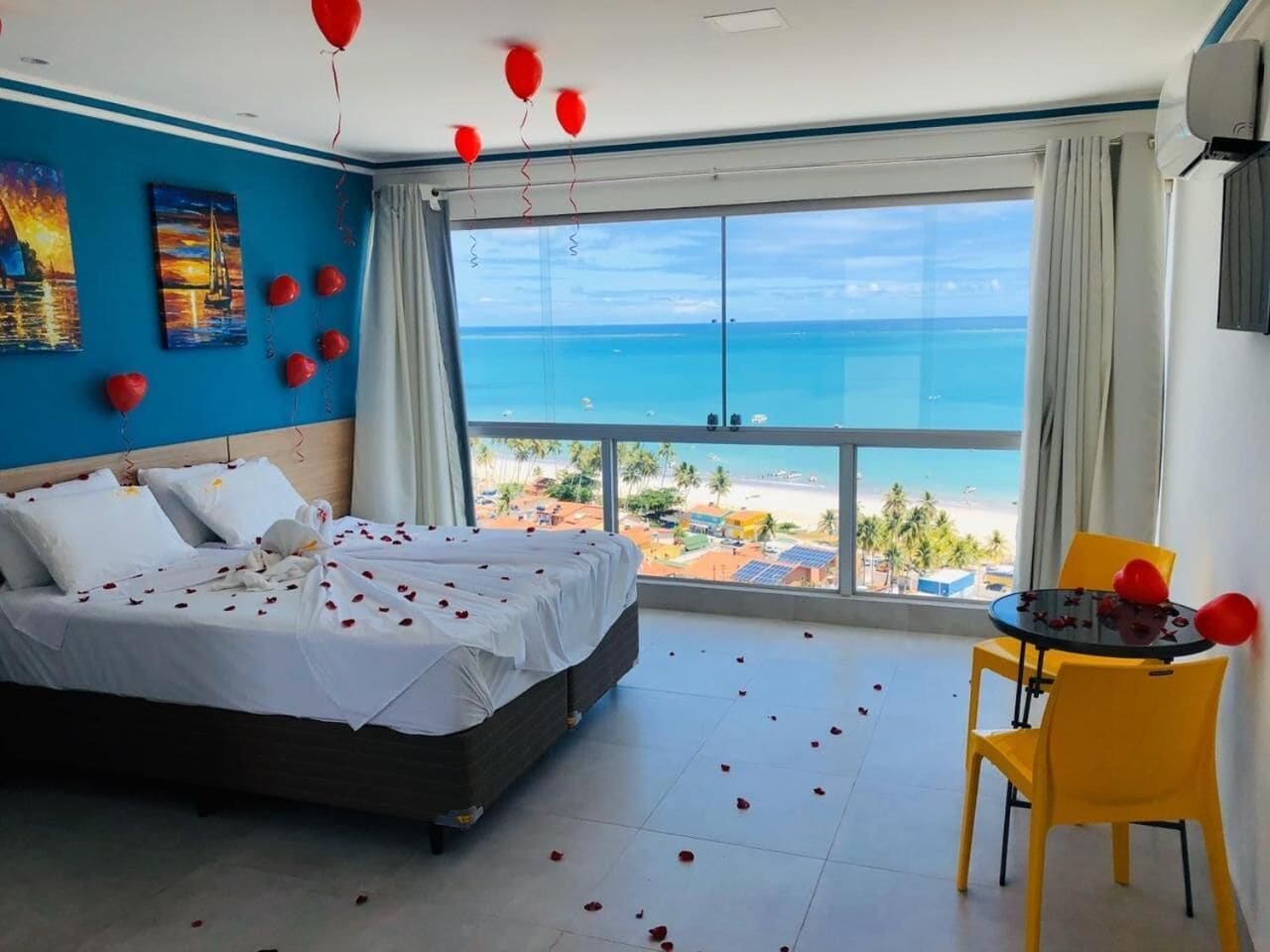 Foto - Pousada Alto do Cruzeiro