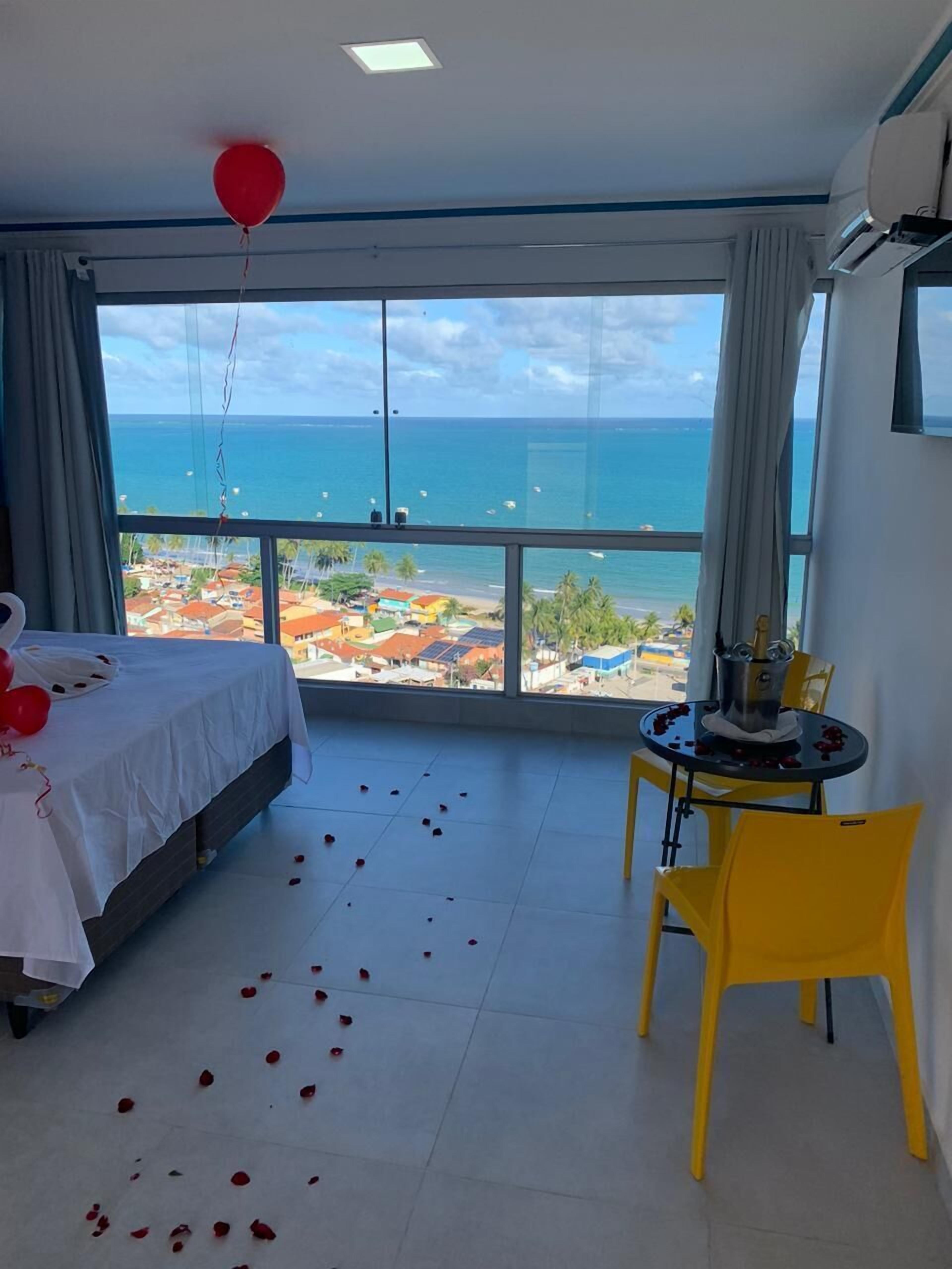 Foto - Pousada Alto do Cruzeiro