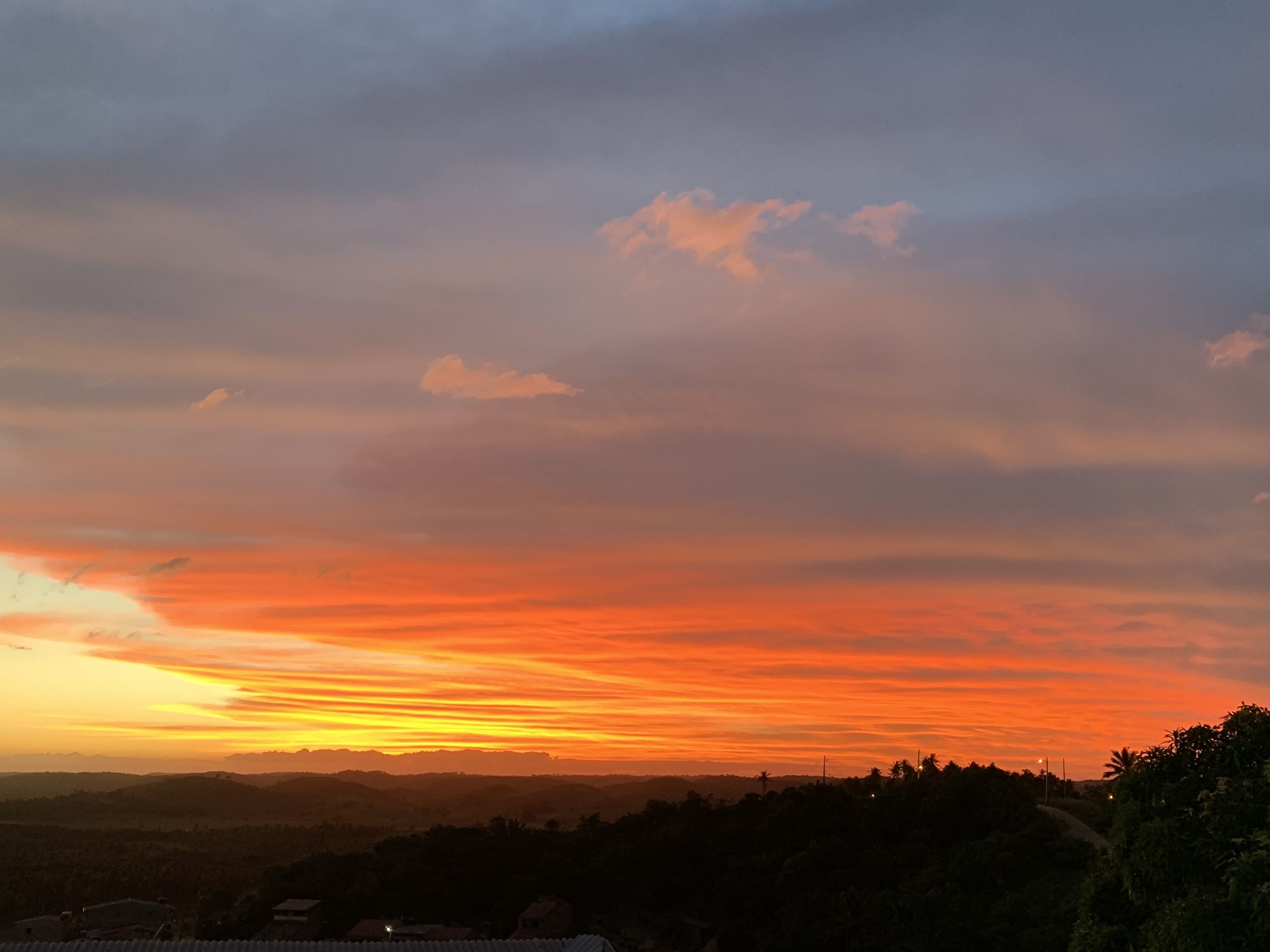 Foto - Pousada Alto do Cruzeiro