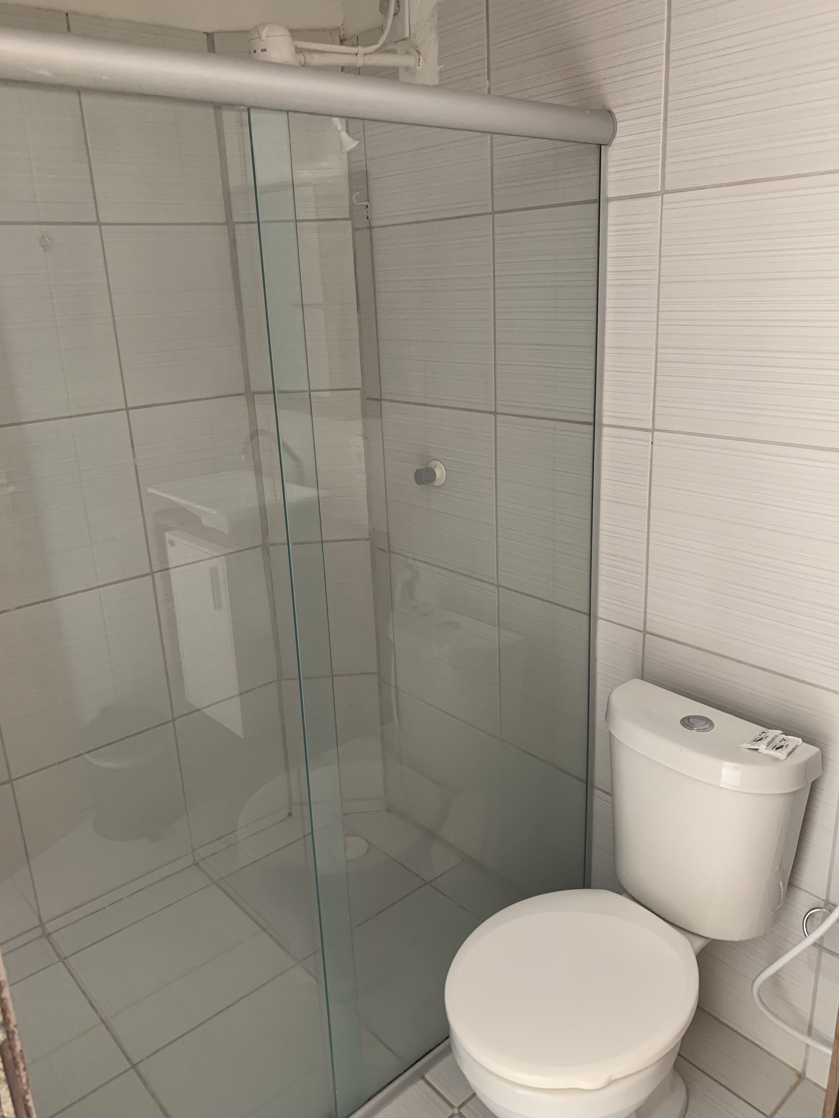 Foto - Pousada Alto do Cruzeiro