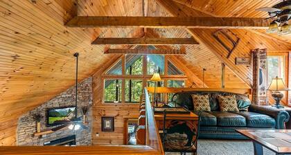 Smoky Mountain Lodge