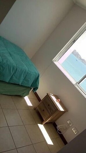 Standard Apartment, 2 Bedrooms | 2 bedrooms, iron/ironing board, free WiFi, bed sheets