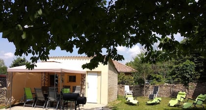Heviz Holiday House