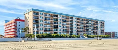 Condo, 1 habitación | Exterior