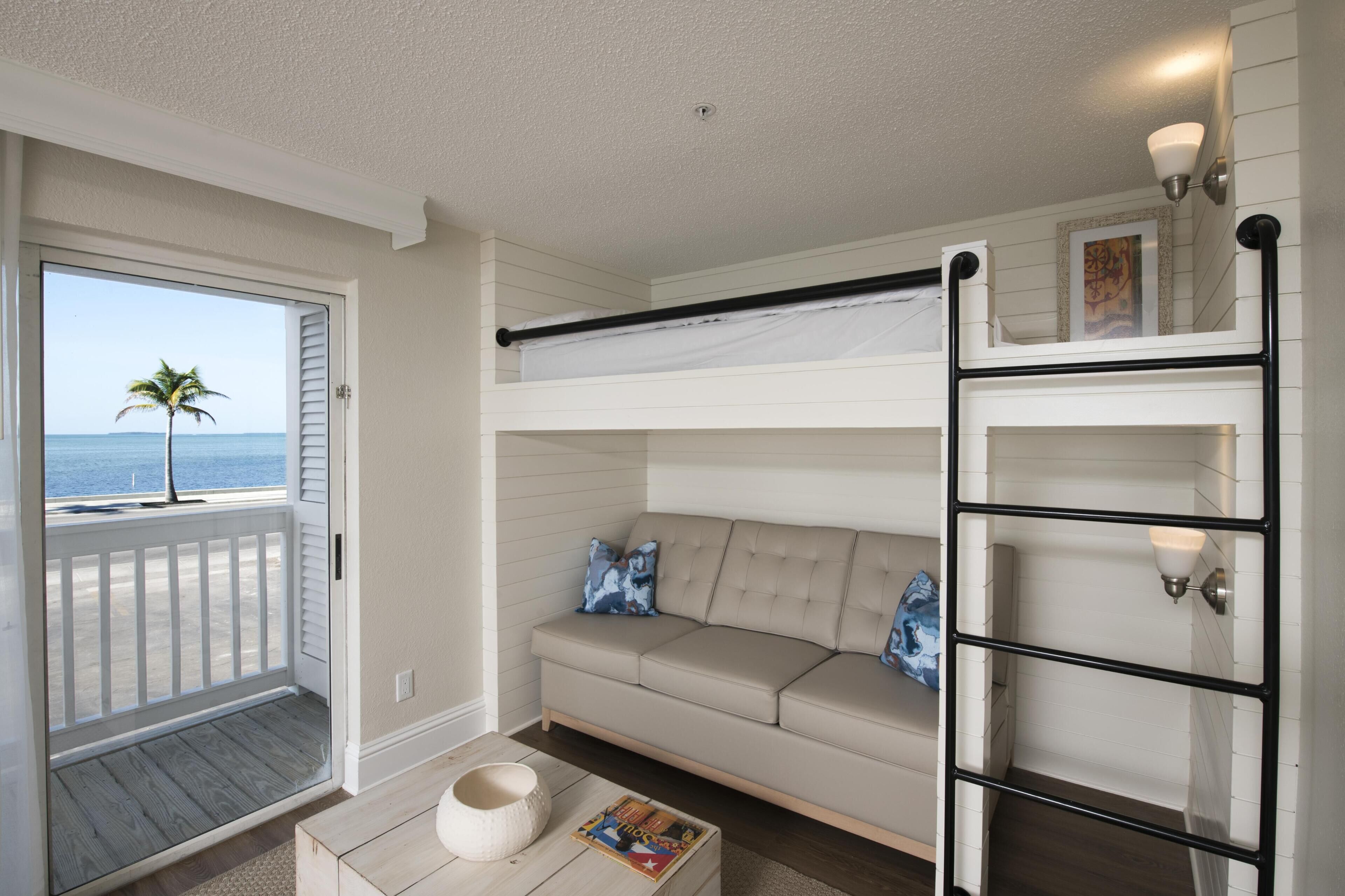 Superior Studio (Graciela, King) | Premium bedding, in-room safe, individually decorated