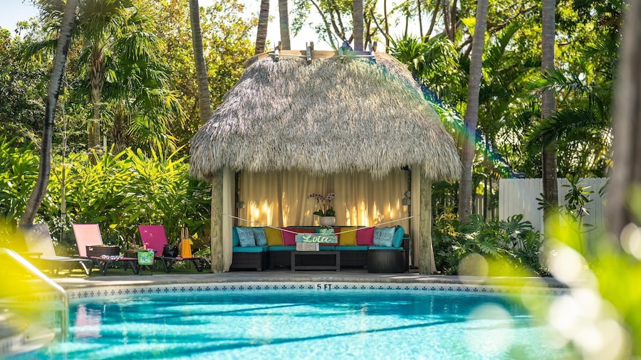 Havana Cabana at Key West