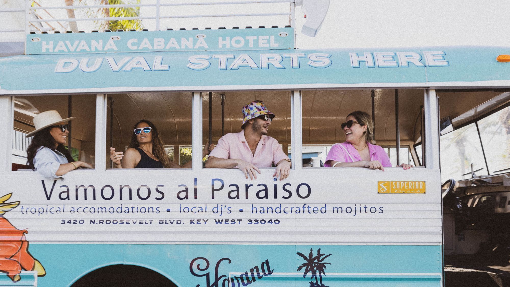 Foto - Havana Cabana at Key West