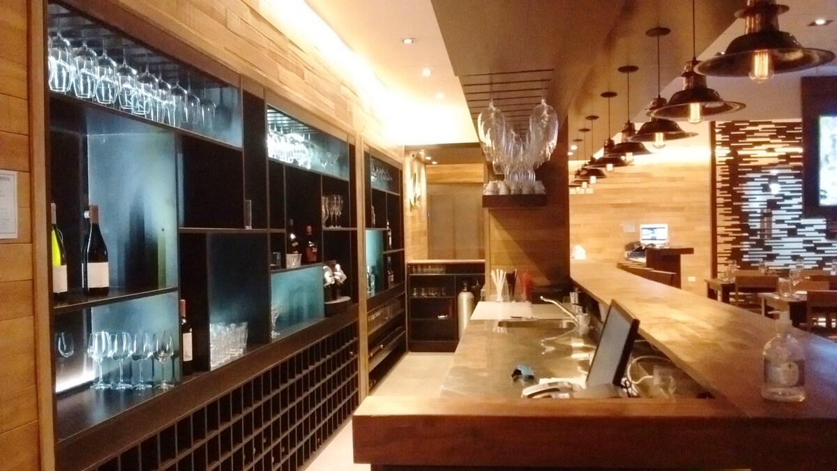 Salón