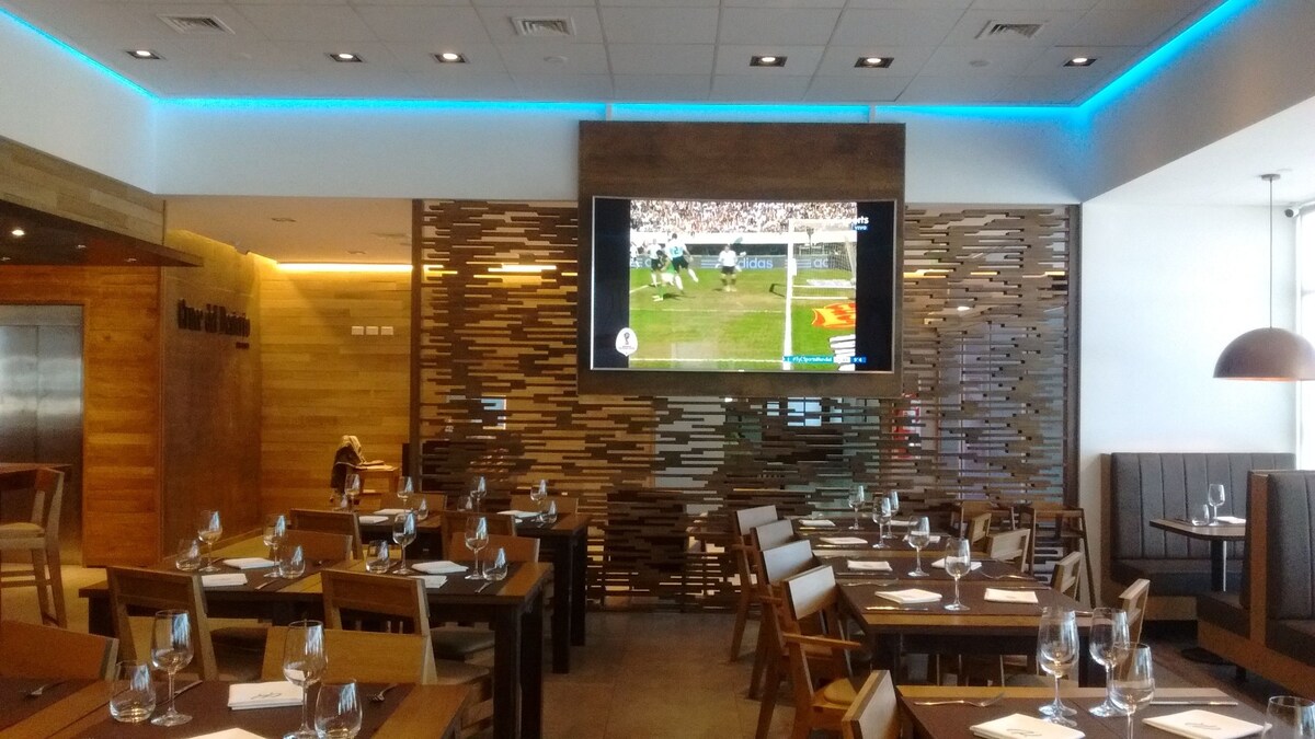 Restaurante