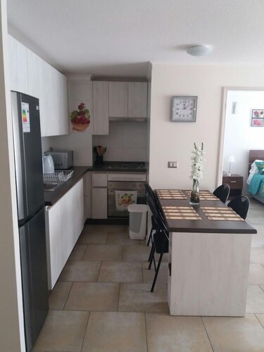Depto Maria Aprilla 2 Piso