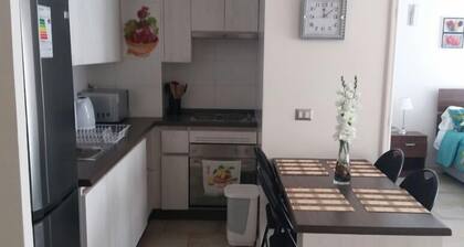 Depto Maria Aprilla 2 Piso