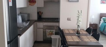 Depto Maria Aprilla 2 Piso