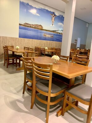 Restaurant - Hotel Grutta (Bom Jesus Da Lapa)